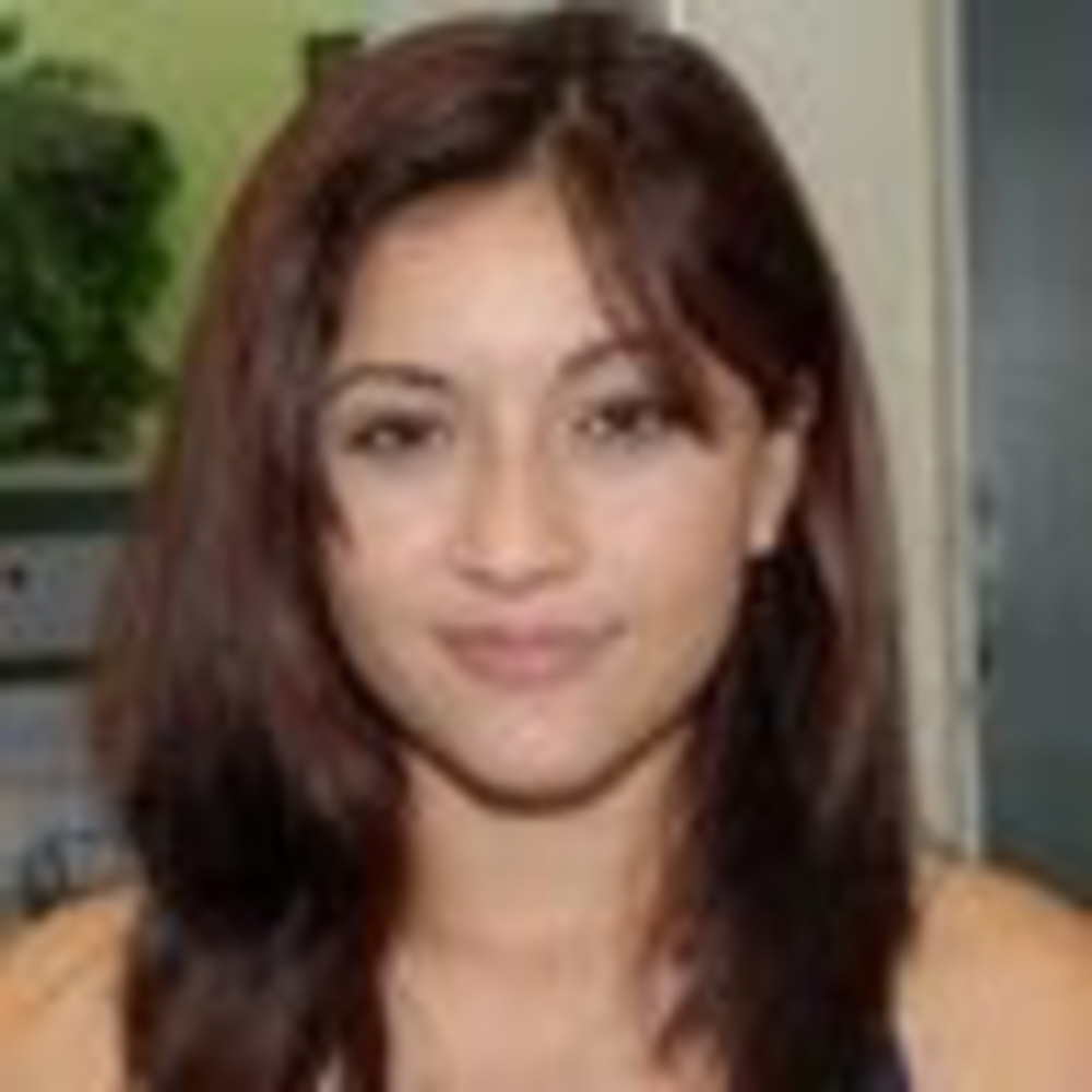 Meet your Posher, Perla